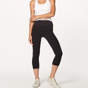Lululemon Align Crop *price firm*